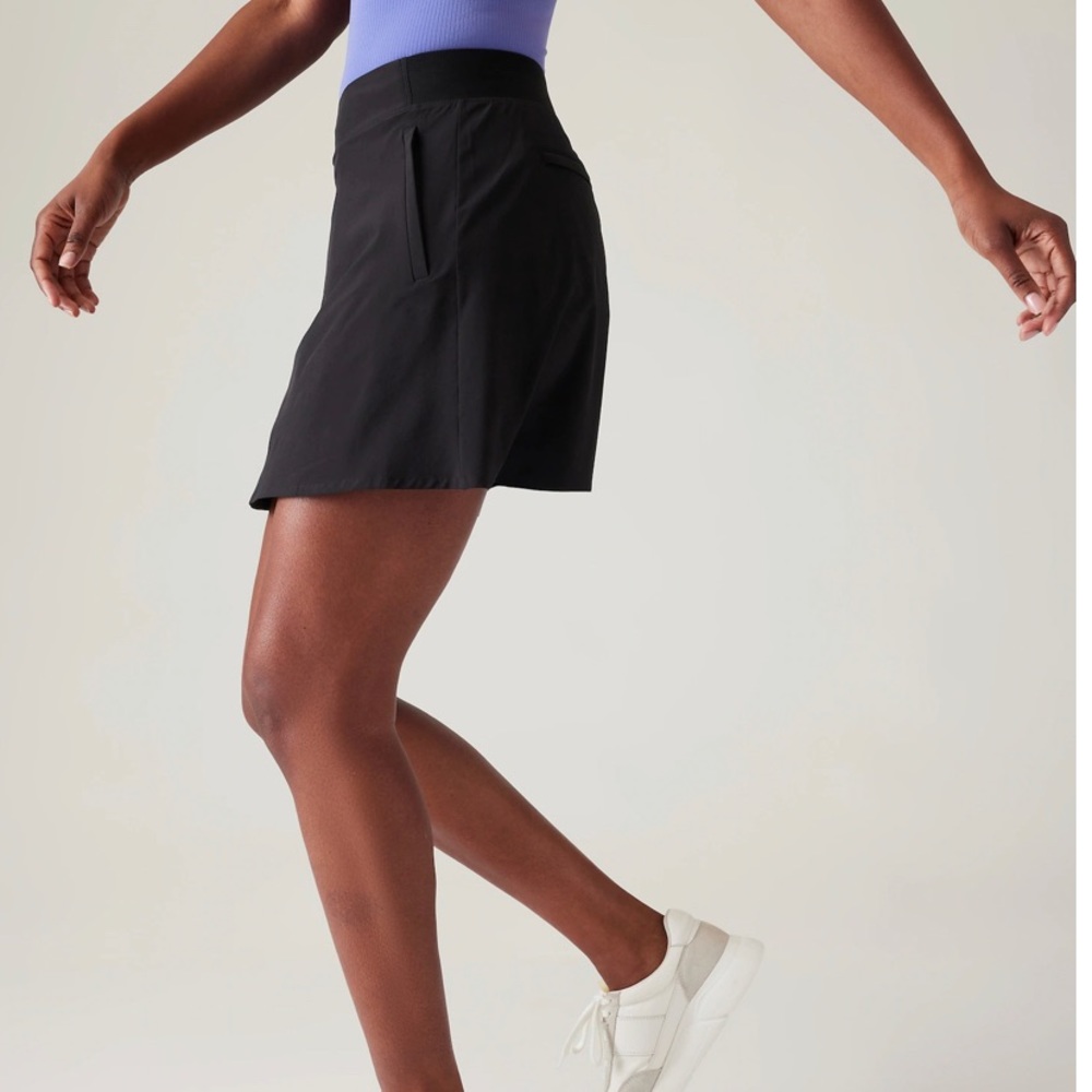 Brooklyn Heights Skort - Picture 4 of 7